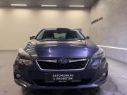 Subaru Impreza V Новосибирск  - изображение 33