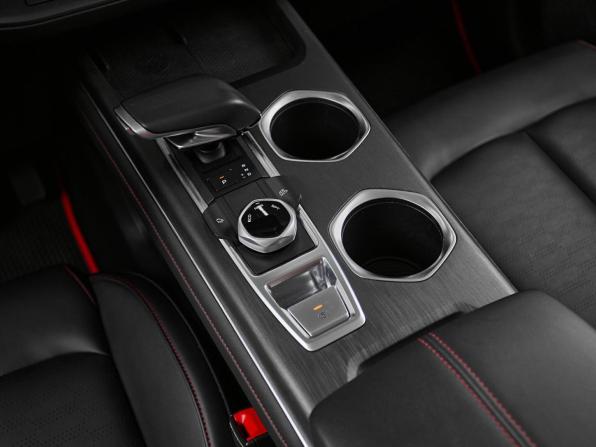 Новый Changan CS55 Plus II 2024 года, цена 2 200 000 рублей, внедорожник, Автокод Объявления
