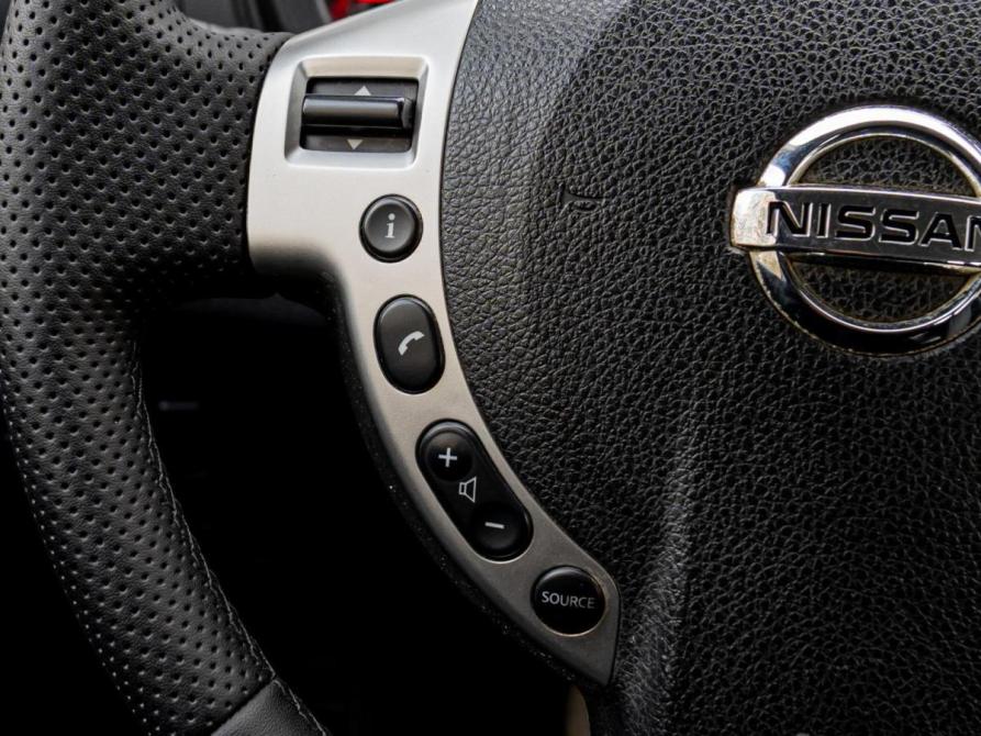 Nissan X-Trail II Рестайлинг Краснодар  - изображение 15