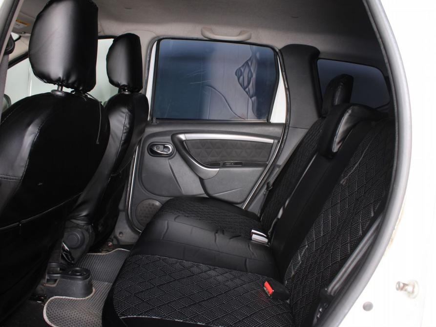 Renault Duster I Рестайлинг Минеральные Воды  - изображение 10