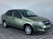 Lada (ВАЗ) Granta I Ростов-на-Дону  - изображение 18