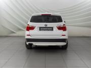 BMW X3 II (F25) Волгоград  - изображение 40