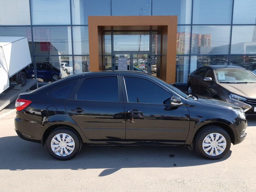 Lada (ВАЗ) Granta I Рестайлинг Брянск  - изображение 4