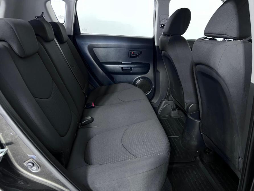 Kia Soul I Ростов-на-Дону  - изображение 15