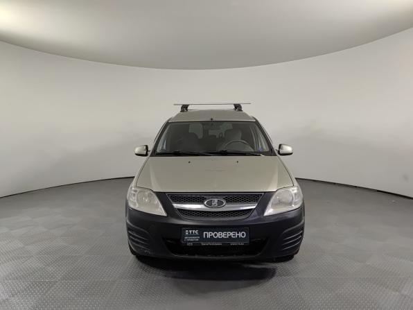 Lada (ВАЗ) Largus I с пробегом 2014 года, цена 390 000 рублей, 356844 км, универсал, Автокод Объявления