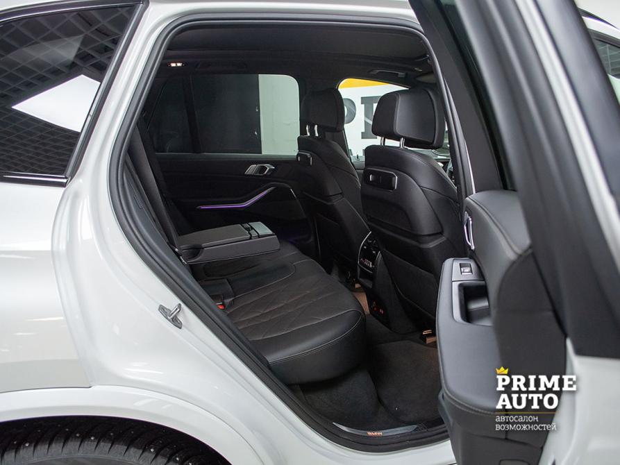 BMW X5 IV (G05/G18) Рестайлинг Новосибирск  - изображение 22
