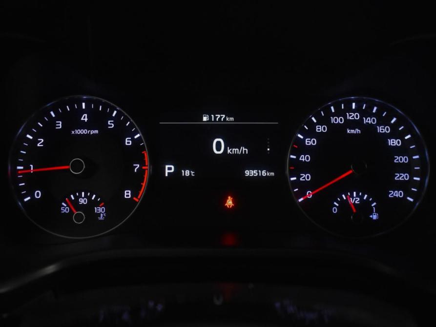 Kia Cerato IV Санкт-Петербург  - изображение 24