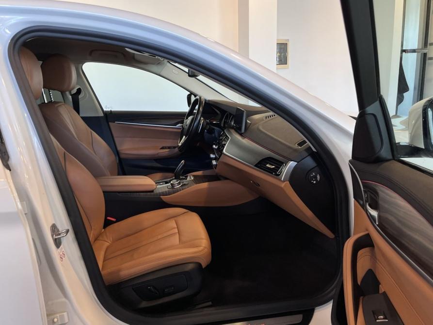 BMW 5 серии VII (G30/G31/G38) Чебоксары  - изображение 28