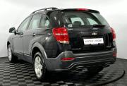 Chevrolet Captiva I Рестайлинг 2 Нижний Новгород  - изображение 31