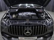 Mercedes-Benz GLE II (V167) Москва  - изображение 35