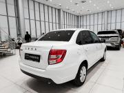 Lada (ВАЗ) Granta I Рестайлинг Казань  - изображение 28
