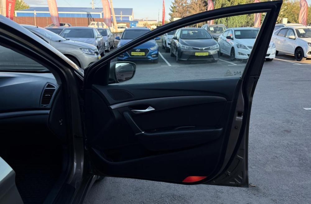 Hyundai i40 I Альметьевск  - изображение 30