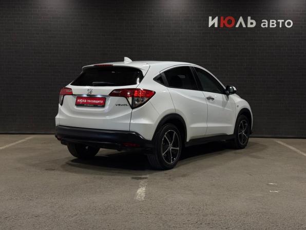 Honda Vezel I Рестайлинг с пробегом 2020 года, цена 1 950 000 рублей, 57008 км, внедорожник, Автокод Объявления