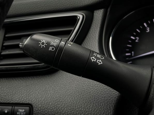 Nissan Qashqai II Рестайлинг с пробегом 2019 года, цена 1 889 400 рублей, 82808 км, внедорожник, Автокод Объявления