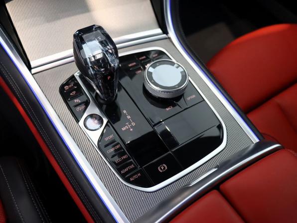 BMW 8 серии II (G14/G15/G16) с пробегом 2021 года, цена 7 690 000 рублей, 62499 км, седан, Автокод Объявления