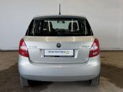 Skoda Fabia II Рестайлинг Псков  - изображение 18