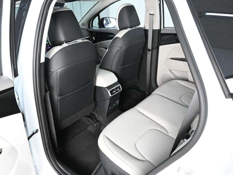 Kia Sportage V Рестайлинг Ростов-на-Дону  - изображение 11