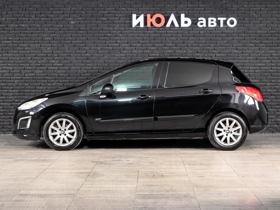 Peugeot 308 I Рестайлинг Екатеринбург  - изображение 6