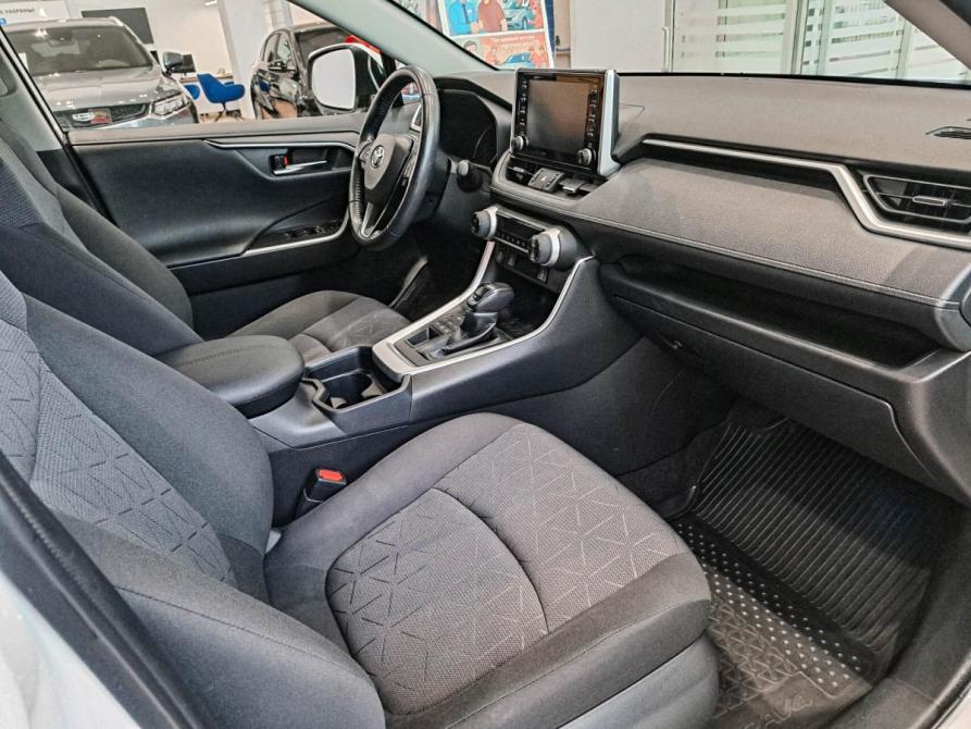 Toyota RAV4 V (XA50) Казань  - изображение 13
