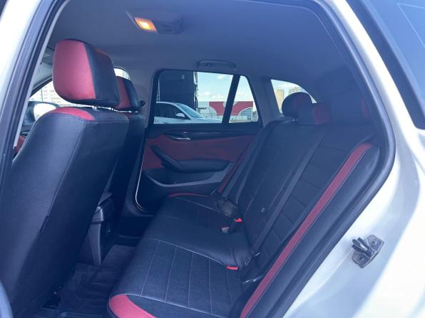 BMW X1 I (E84) с пробегом 2012 года, цена 1 290 000 рублей, 202104 км, внедорожник, Автокод Объявления