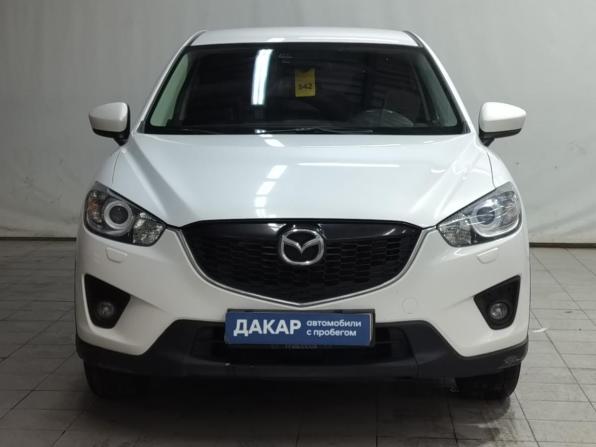 Mazda CX-5 I с пробегом 2012 года, цена 1 390 000 рублей, 211000 км, внедорожник, Автокод Объявления