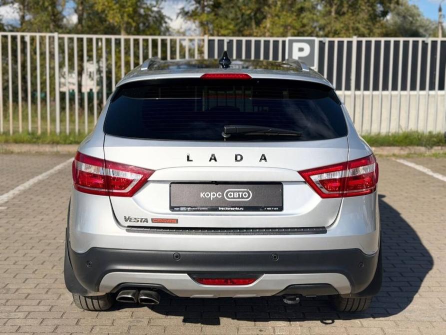 Lada (ВАЗ) Vesta I Тверь  - изображение 5