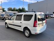 Lada (ВАЗ) Largus I Ростов-на-Дону  - изображение 13