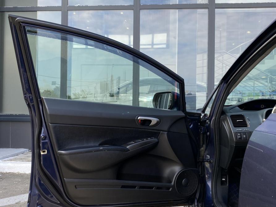 Honda Civic VIII Рестайлинг Москва  - изображение 16