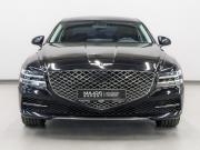 Genesis G80 II Москва  - изображение 32