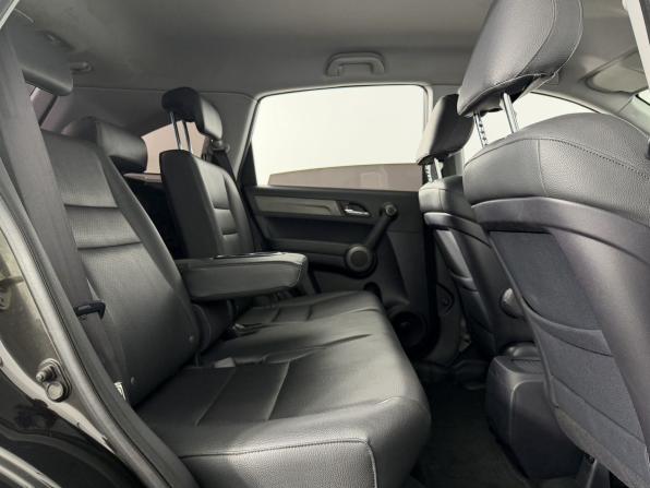 Honda CR-V III Рестайлинг с пробегом 2010 года, цена 1 650 000 рублей, 139468 км, внедорожник, Автокод Объявления