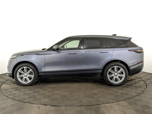Land Rover Range Rover Velar I с пробегом 2021 года, цена 5 990 000 рублей, 44012 км, внедорожник, Автокод Объявления