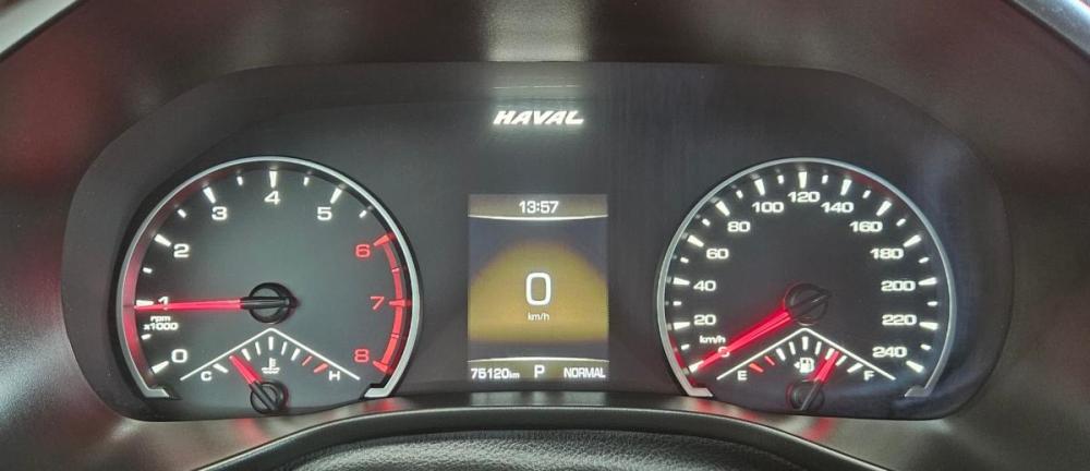 Haval Jolion I Вологда  - изображение 10