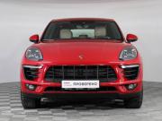 Porsche Macan I Рестайлинг Химки  - изображение 20