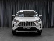 Toyota RAV4 V (XA50) Тюмень  - изображение 24