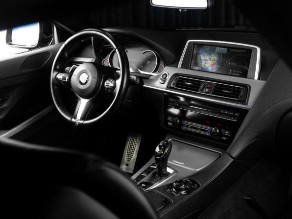 BMW 6 серии III (F06/F13/F12) с пробегом 2013 года, цена 3 389 000 рублей, 137634 км, седан, Автокод Объявления