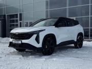 Geely Cityray Ярославль  - изображение 21