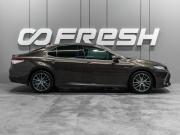 Toyota Camry VIII (XV70) Рестайлинг Тюмень  - изображение 31