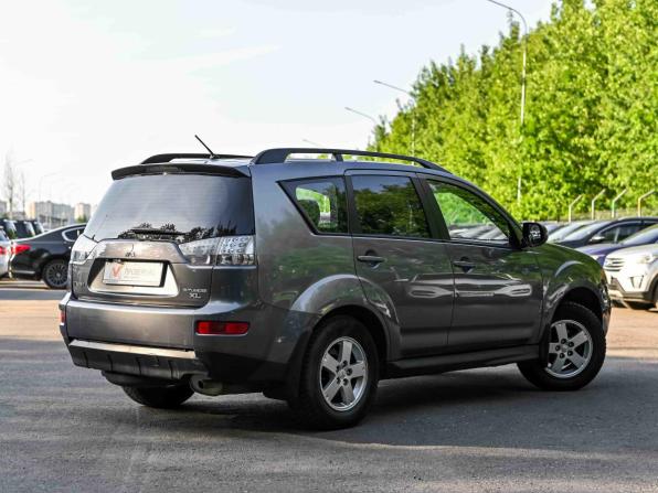 Mitsubishi Outlander II Рестайлинг с пробегом 2011 года, цена 1 010 000 рублей, 224924 км, внедорожник, Автокод Объявления
