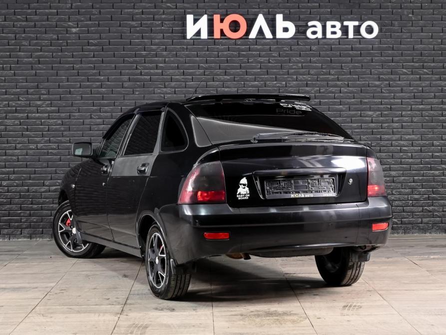 Lada (ВАЗ) Priora I Екатеринбург  - изображение 3