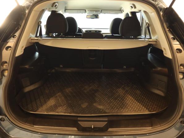 Nissan X-Trail III Рестайлинг с пробегом 2021 года, цена 2 300 000 рублей, 103973 км, внедорожник, Автокод Объявления