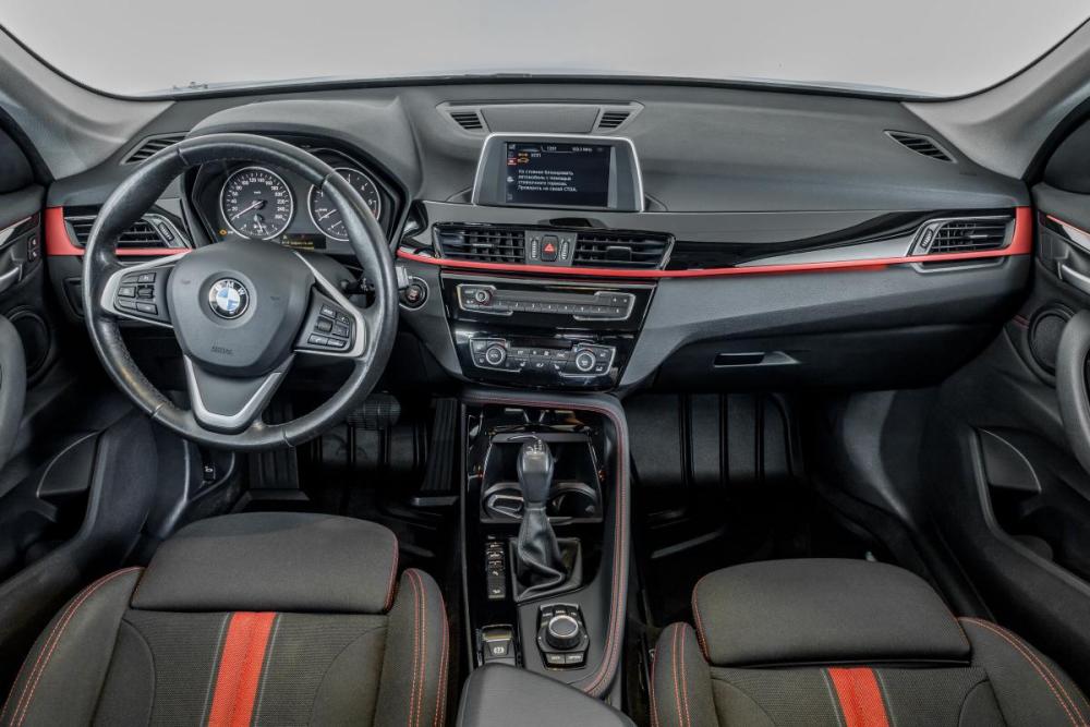 BMW X1 II (F48) Казань  - изображение 10