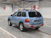 Hyundai Santa Fe I Казань  - изображение 30