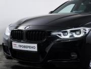 BMW 3 серии VI (F3x) Рестайлинг Москва  - изображение 45