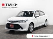 Toyota Corolla XI (E160 E170 E180) Рестайлинг 1 Чита  - изображение 21
