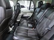 Land Rover Range Rover IV Санкт-Петербург  - изображение 47