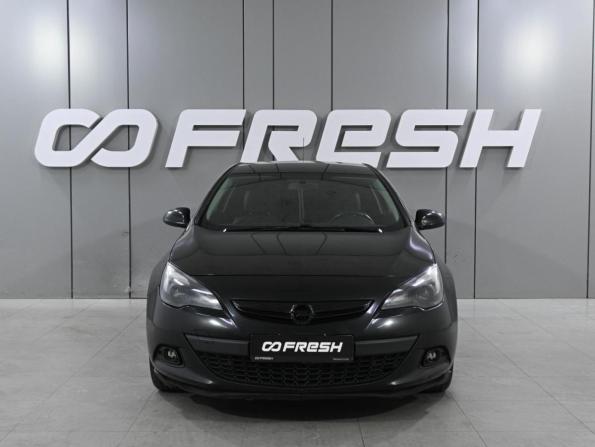 Opel Astra J Рестайлинг с пробегом 2013 года, цена 999 000 рублей, 163143 км, хэтчбек, Автокод Объявления