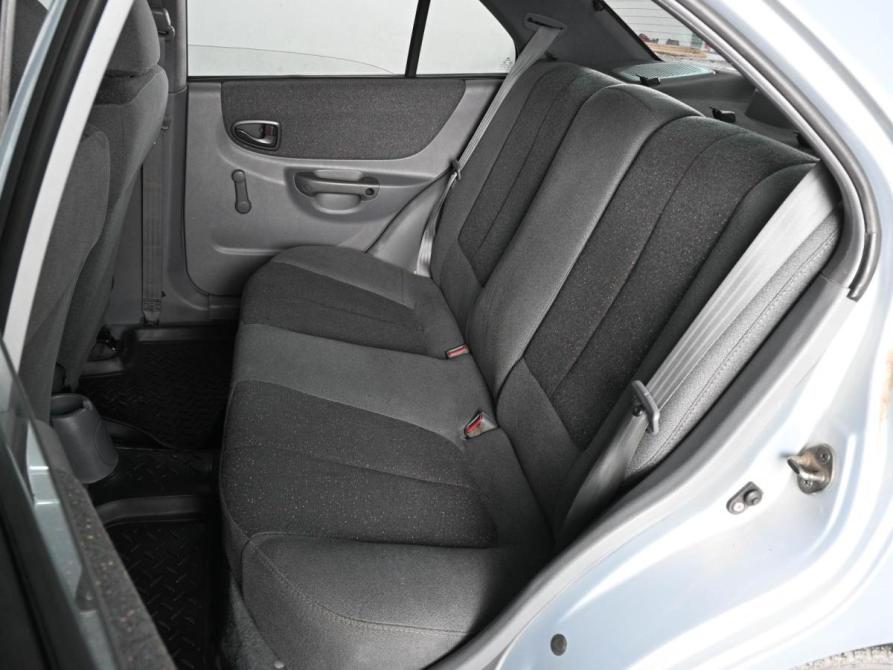Hyundai Accent II Ростов-на-Дону  - изображение 9