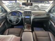 Toyota Camry VII (XV50) Рестайлинг Волгоград  - изображение 47