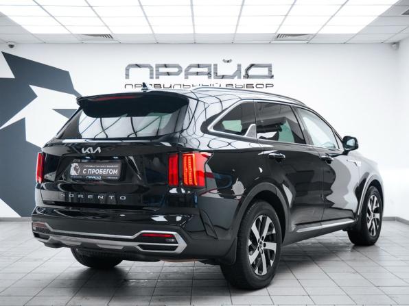 Kia Sorento IV с пробегом 2022 года, цена 3 500 000 рублей, 96700 км, внедорожник, Автокод Объявления