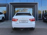 Lada (ВАЗ) Vesta I Стерлитамак  - изображение 21